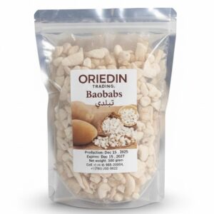 Oriedin Trading Baobab (Tabaldi) - 500g