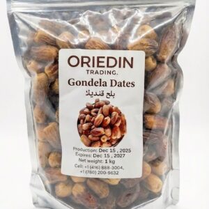 Gondela Dates-1kg