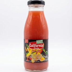 California Paradise Mixed Fruit Juice 250 ml