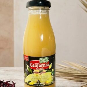 California Paradise Guava Juice 250 ml