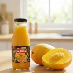 California Paradise Mango Juice 250 ml